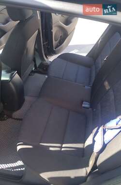 Седан Kia Forte 2014 в 