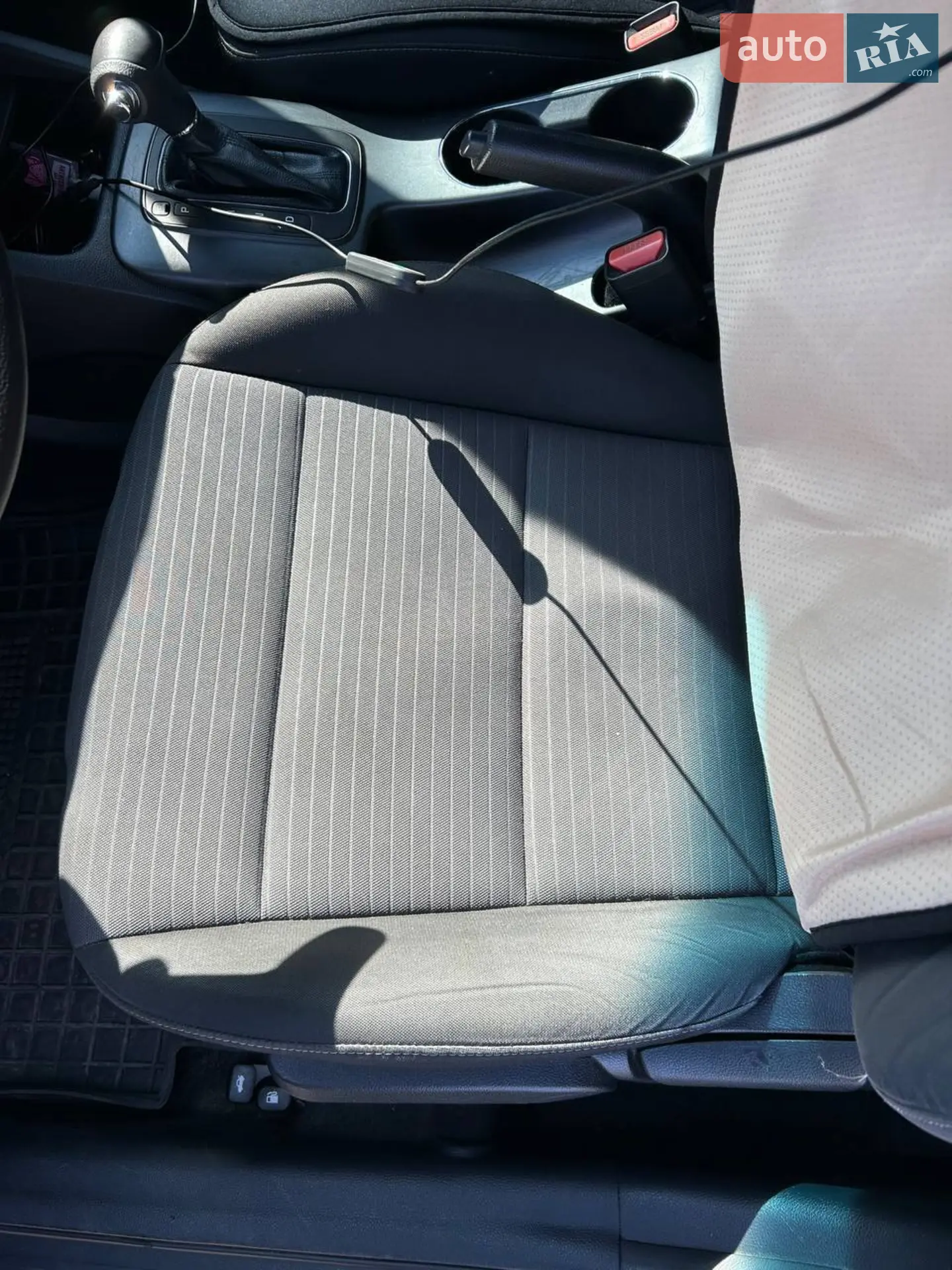 2015 Kia Forte - мініатюра 14