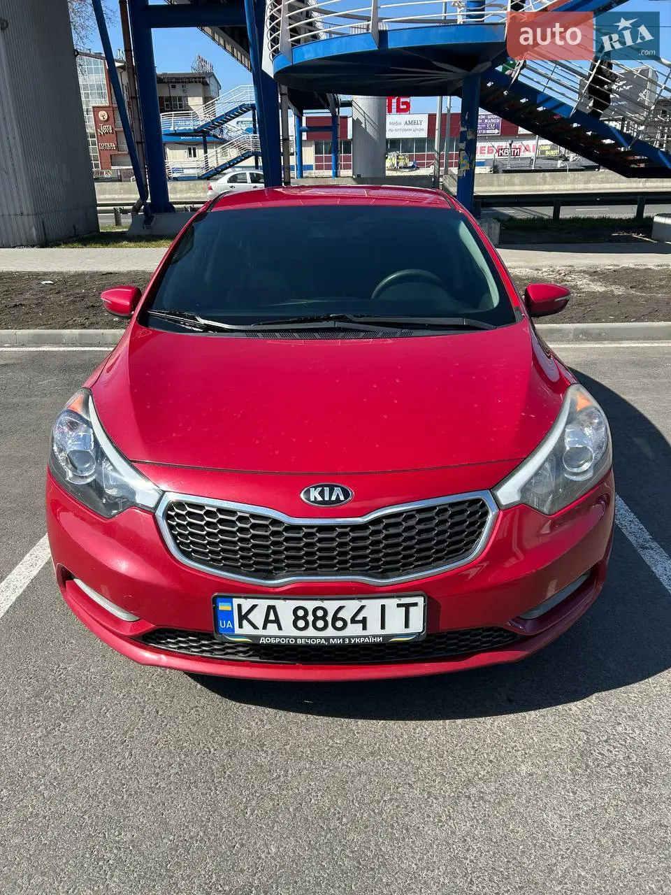 2014 Kia Forte - мініатюра 20