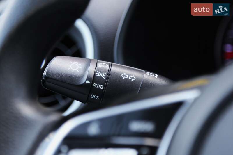 Седан Kia Forte 2019 в Киеве