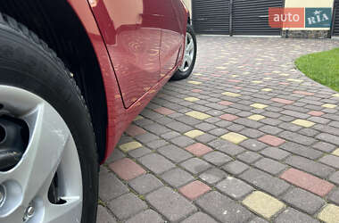 Седан Kia Forte 2013 в 