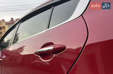 Седан Kia Forte 2013 в 