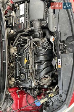 Седан Kia Forte 2013 в 
