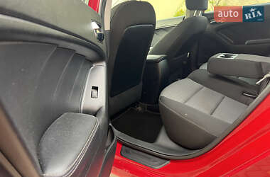 Седан Kia Forte 2013 в 