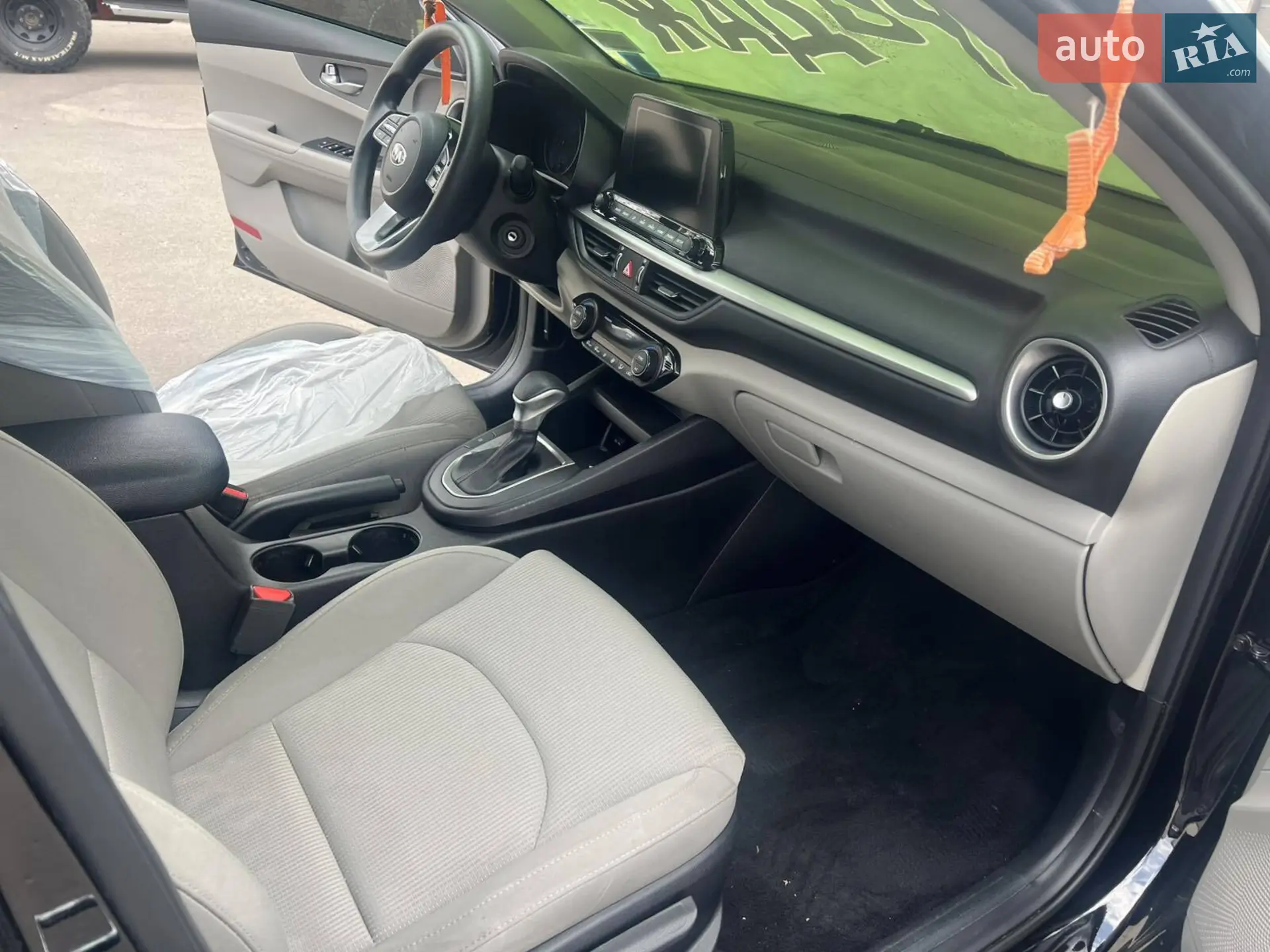 2018 Kia Forte - мініатюра 4