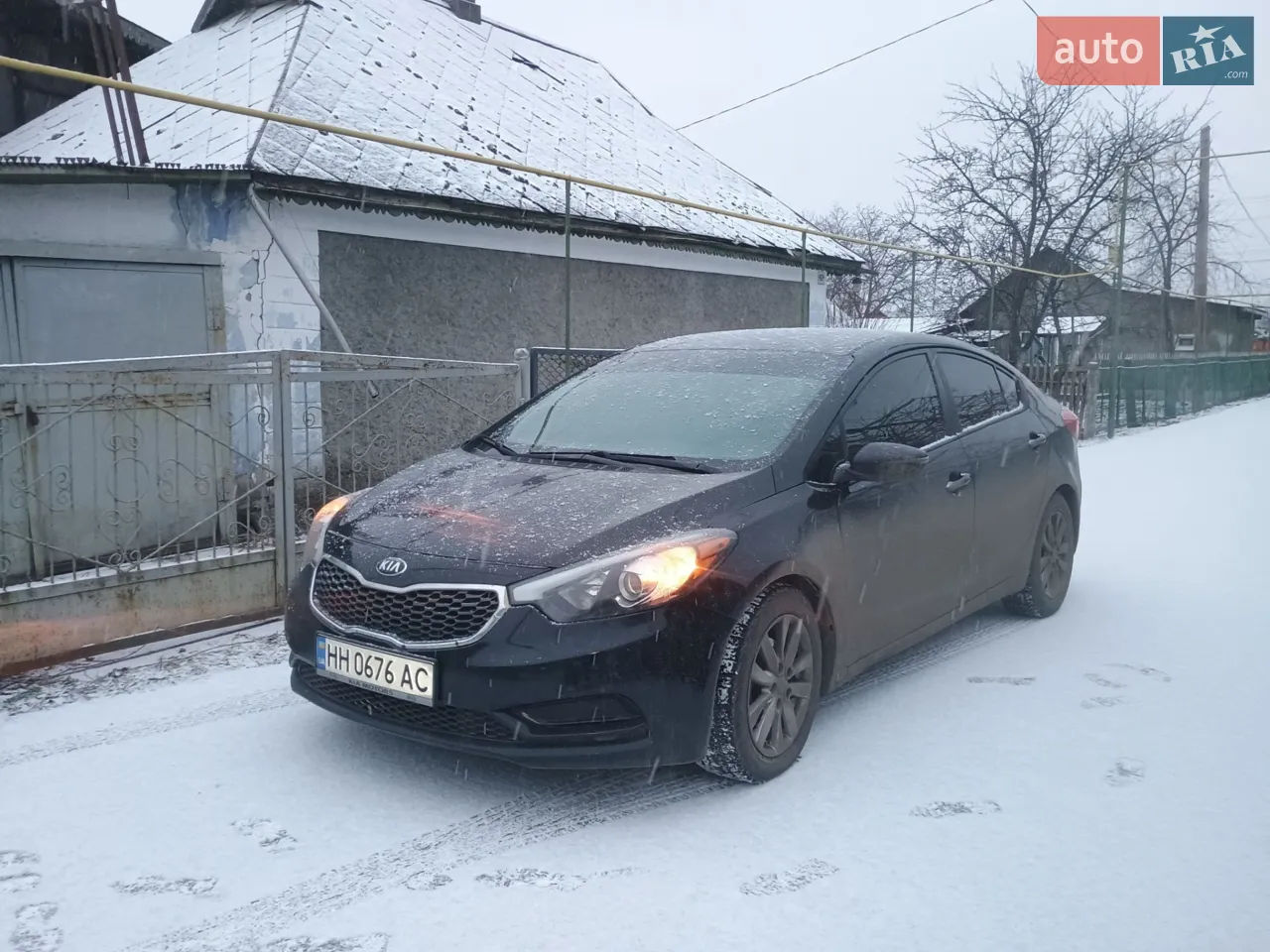 2014 Kia Forte - мініатюра 66