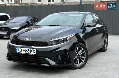 Седан Kia Forte 2022 в Виннице