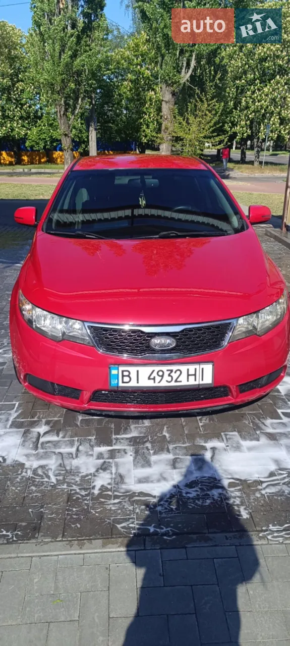 2014 Kia Forte - мініатюра 62