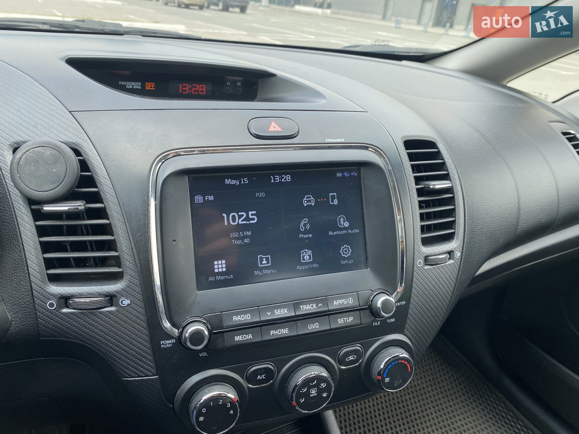 2018 Kia Forte - мініатюра 7