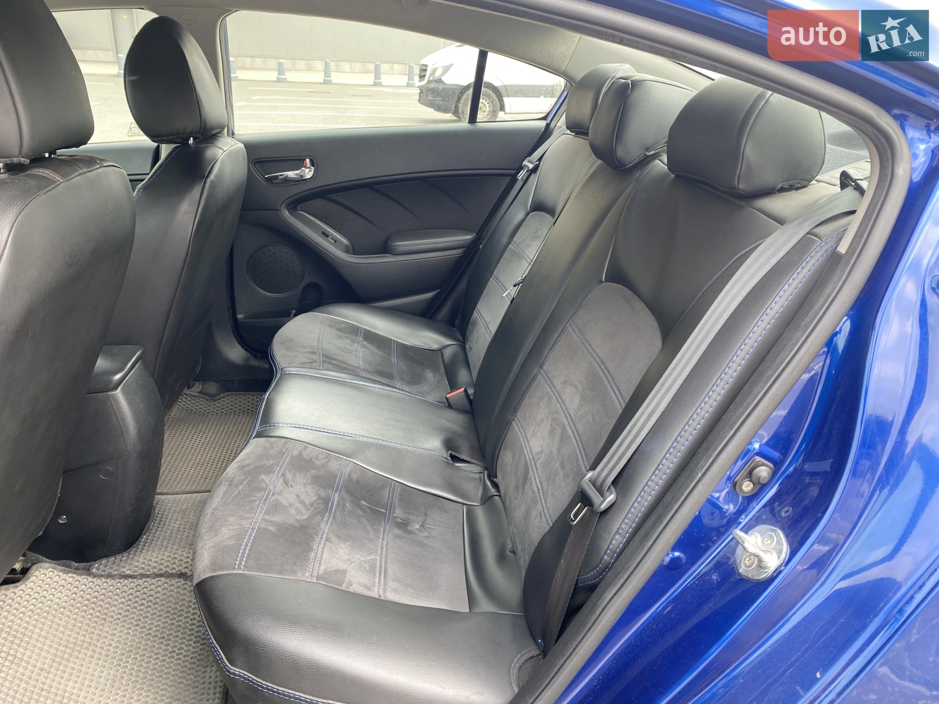 2018 Kia Forte - мініатюра 9
