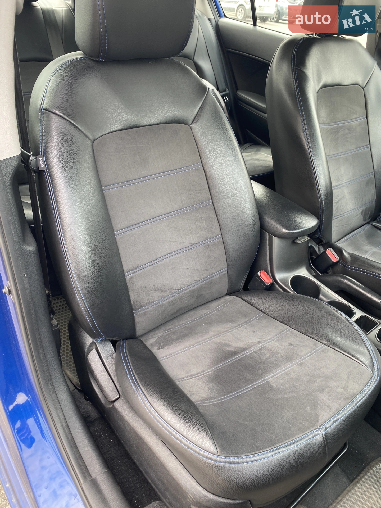 2018 Kia Forte - мініатюра 12