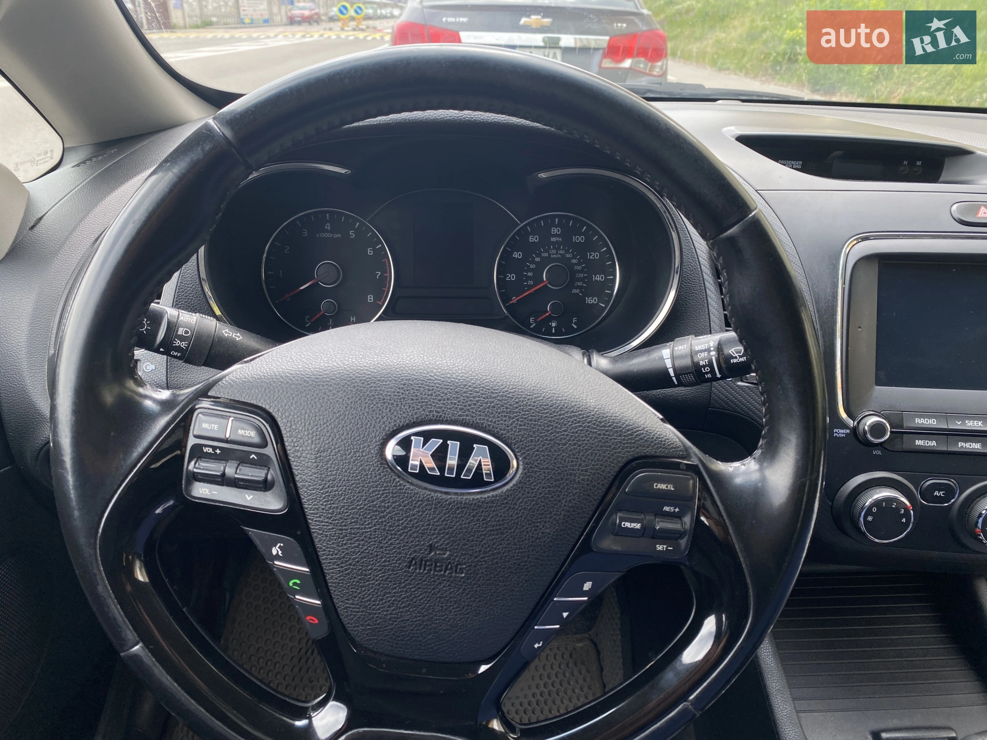2018 Kia Forte - мініатюра 6