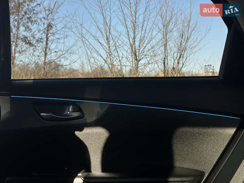 Седан Kia Forte 2019 в Львове