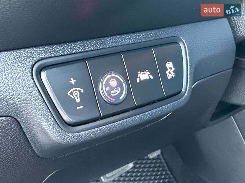 Седан Kia Forte 2018 в Киеве