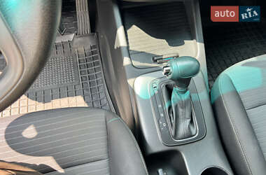 Седан Kia Forte 2015 в 