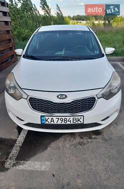 Седан Kia Forte 2013 в Броварах