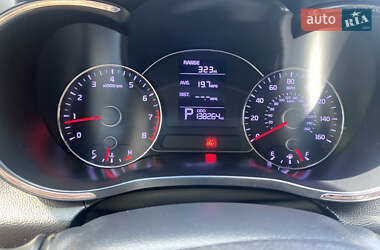 Седан Kia Forte 2014 в 