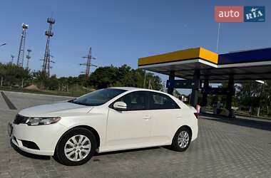 Седан Kia Forte 2012 в Миргороді