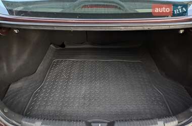 Седан Kia Forte 2017 в 