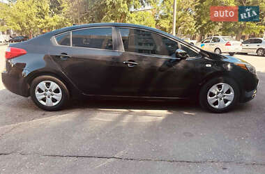 Седан Kia Forte 2015 в Одесі