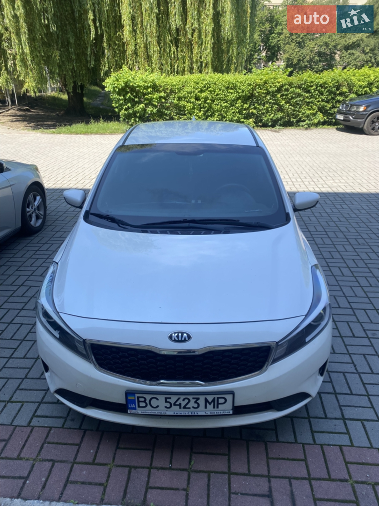 2018 Kia Forte - мініатюра 5