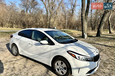 Седан Kia Forte 2018 в Києві