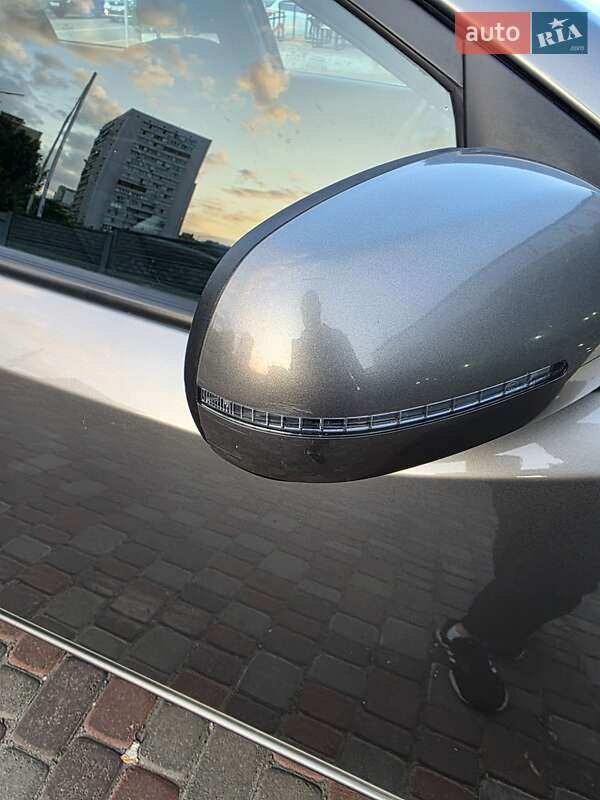 Седан Kia Forte 2011 в Києві фото 21 Седан Kia Forte 2011 в Києві