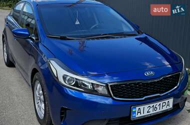 Седан Kia Forte 2017 в Ирпене