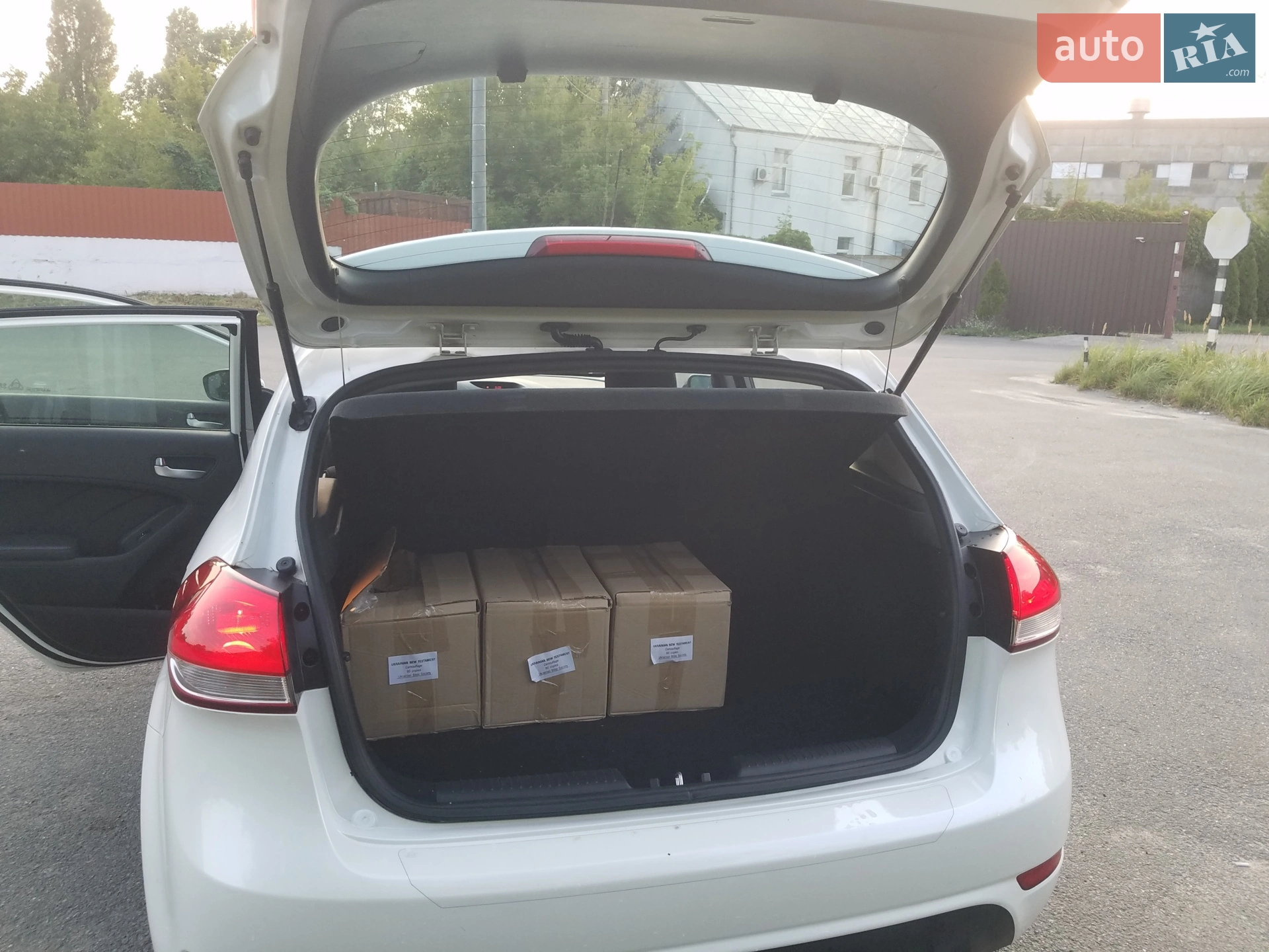 2016 Kia Forte - мініатюра 10