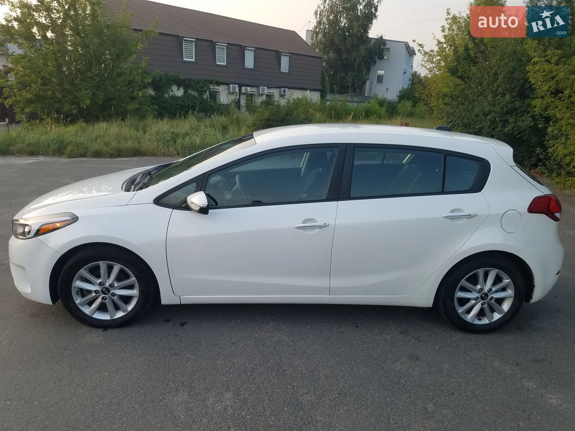 2016 Kia Forte - мініатюра 7