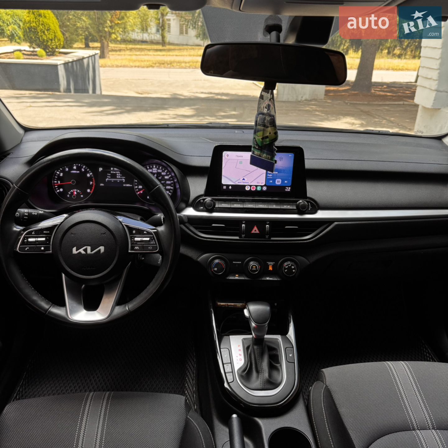 2022 Kia Forte - мініатюра 9
