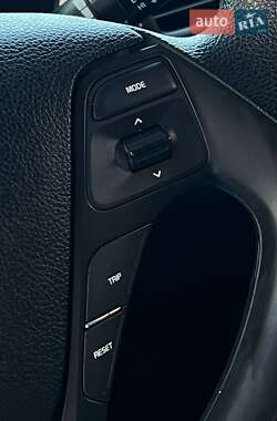 Седан Kia Forte 2017 в 