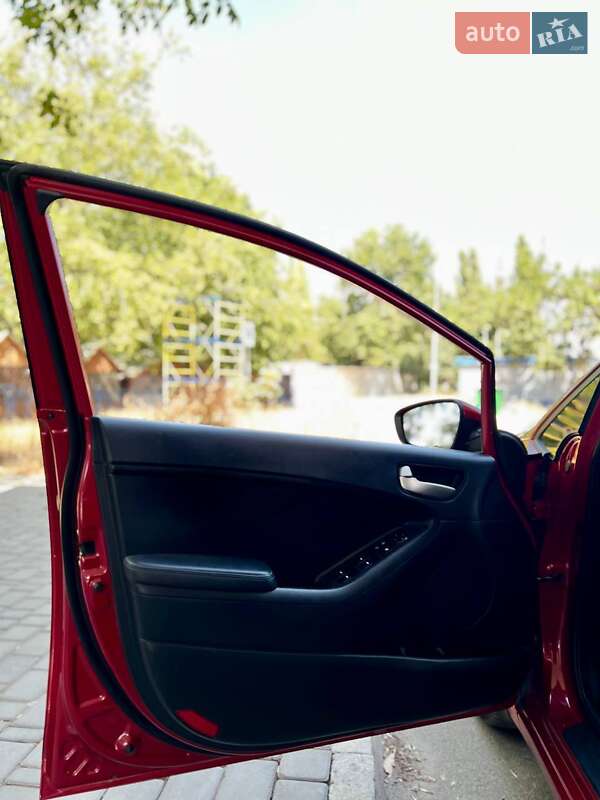 Седан Kia Forte 2017 в Миколаєві фото 7 Седан Kia Forte 2017 в Миколаєві