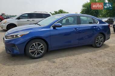 Kia Forte 2023