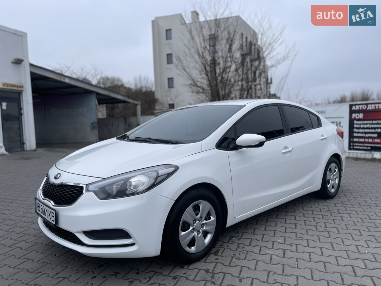 2016 Kia Forte - мініатюра 24