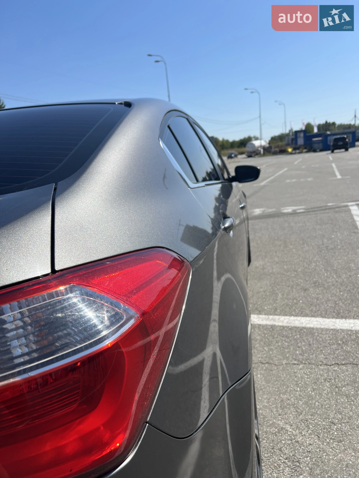 2013 Kia Forte - мініатюра 11