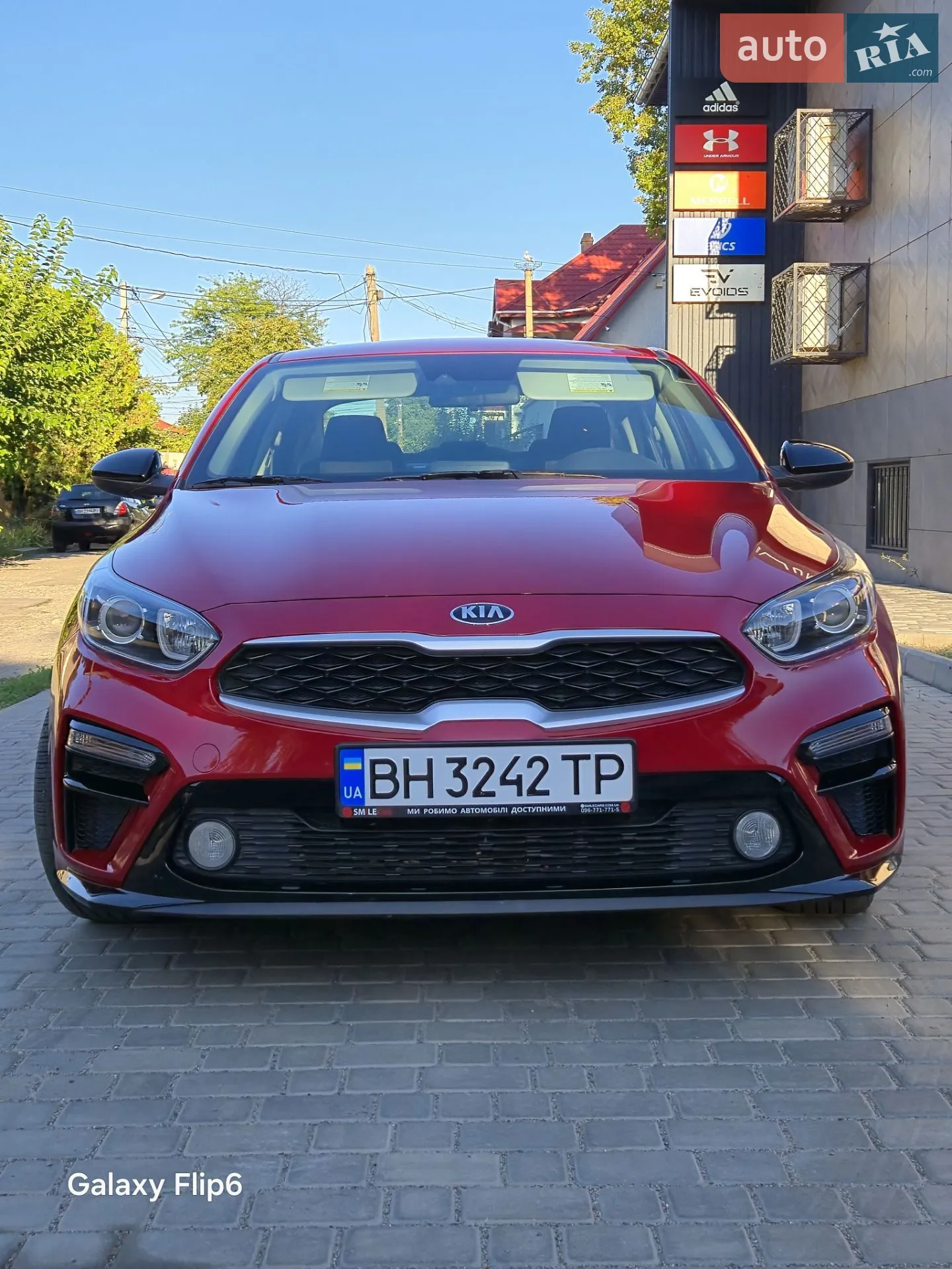 2021 Kia Forte - мініатюра 4