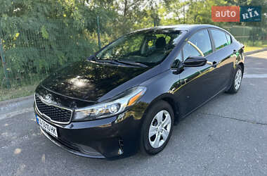 Седан Kia Forte 2018 в Києві