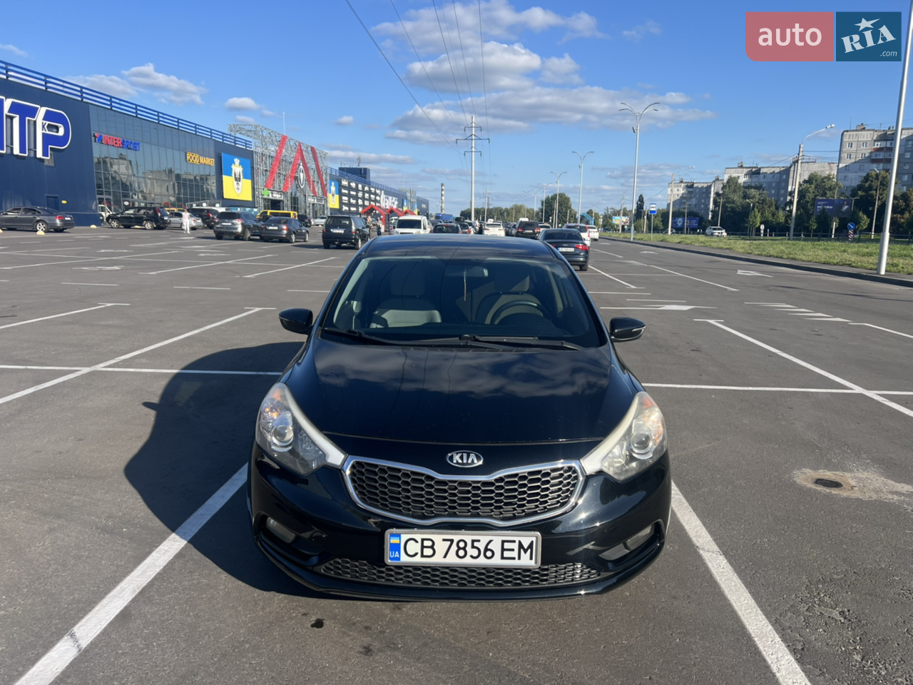 2016 Kia Forte - мініатюра 31