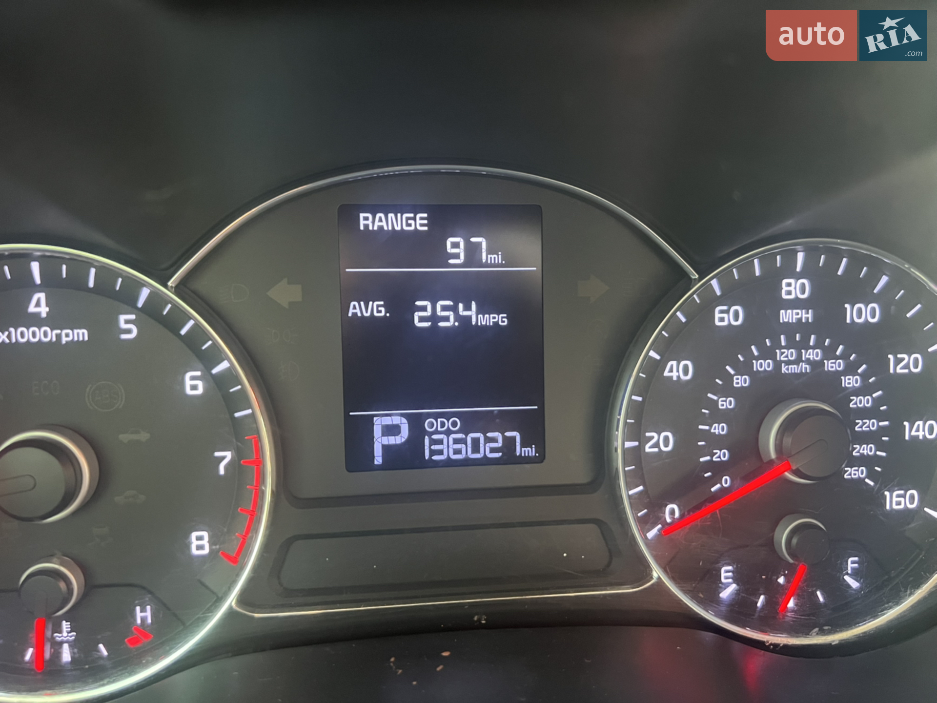 2015 Kia Forte - мініатюра 6