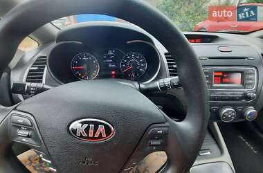 Седан Kia Forte 2016 в Киеве