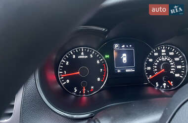 Седан Kia Forte 2018 в 