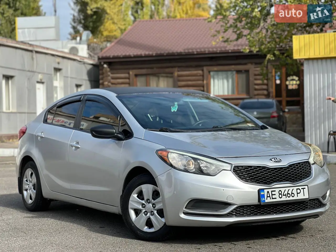 2013 Kia Forte - мініатюра 19