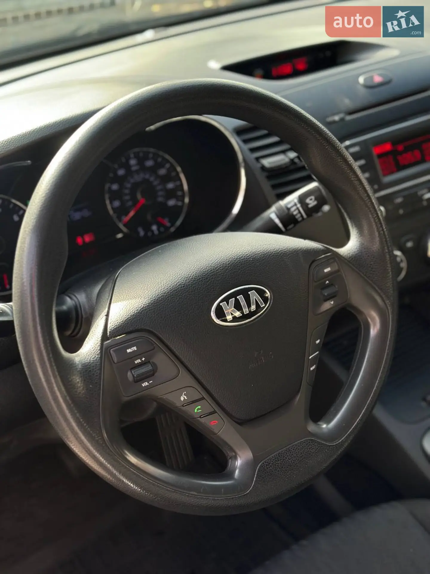 2013 Kia Forte - мініатюра 13