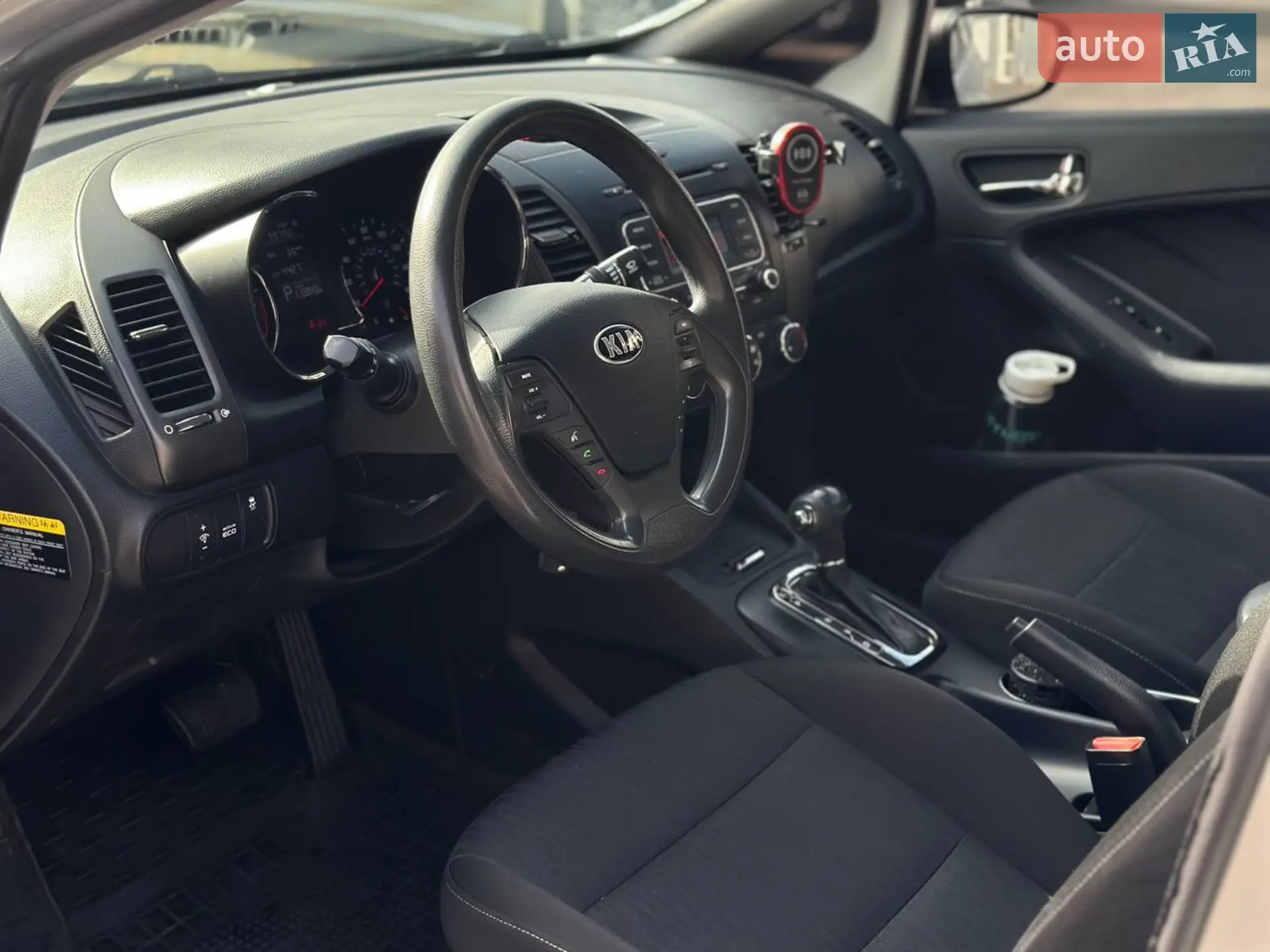 2013 Kia Forte - мініатюра 14