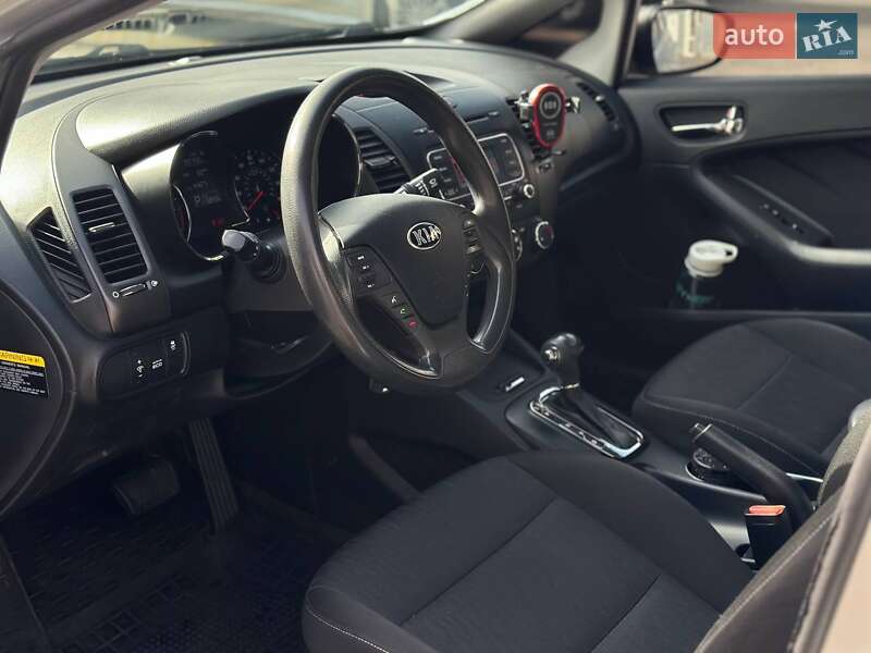 Седан Kia Forte 2013 в Кривому Розі фото 13 Седан Kia Forte 2013 в Кривому Розі