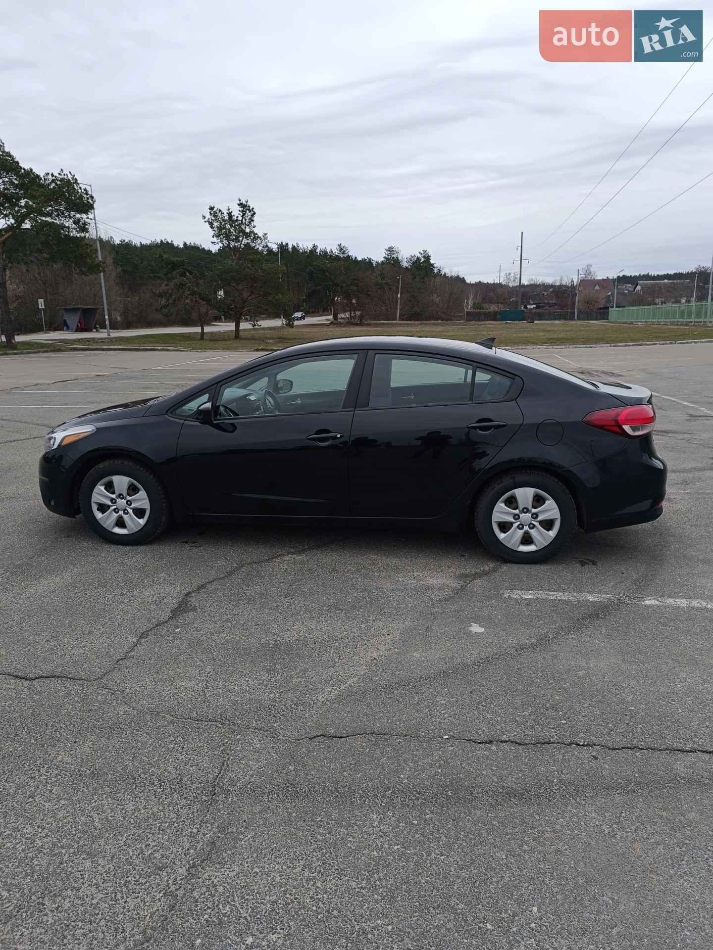 2018 Kia Forte - мініатюра 8