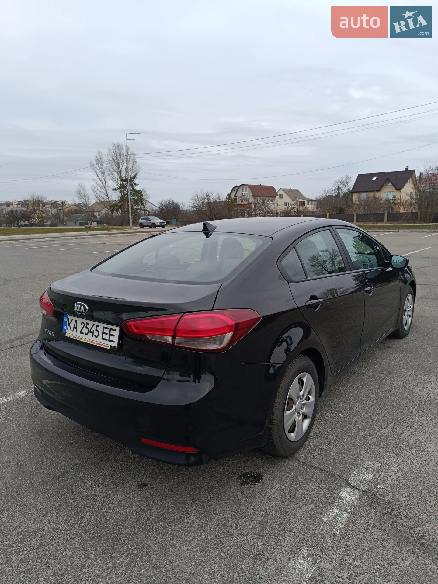2018 Kia Forte - мініатюра 9