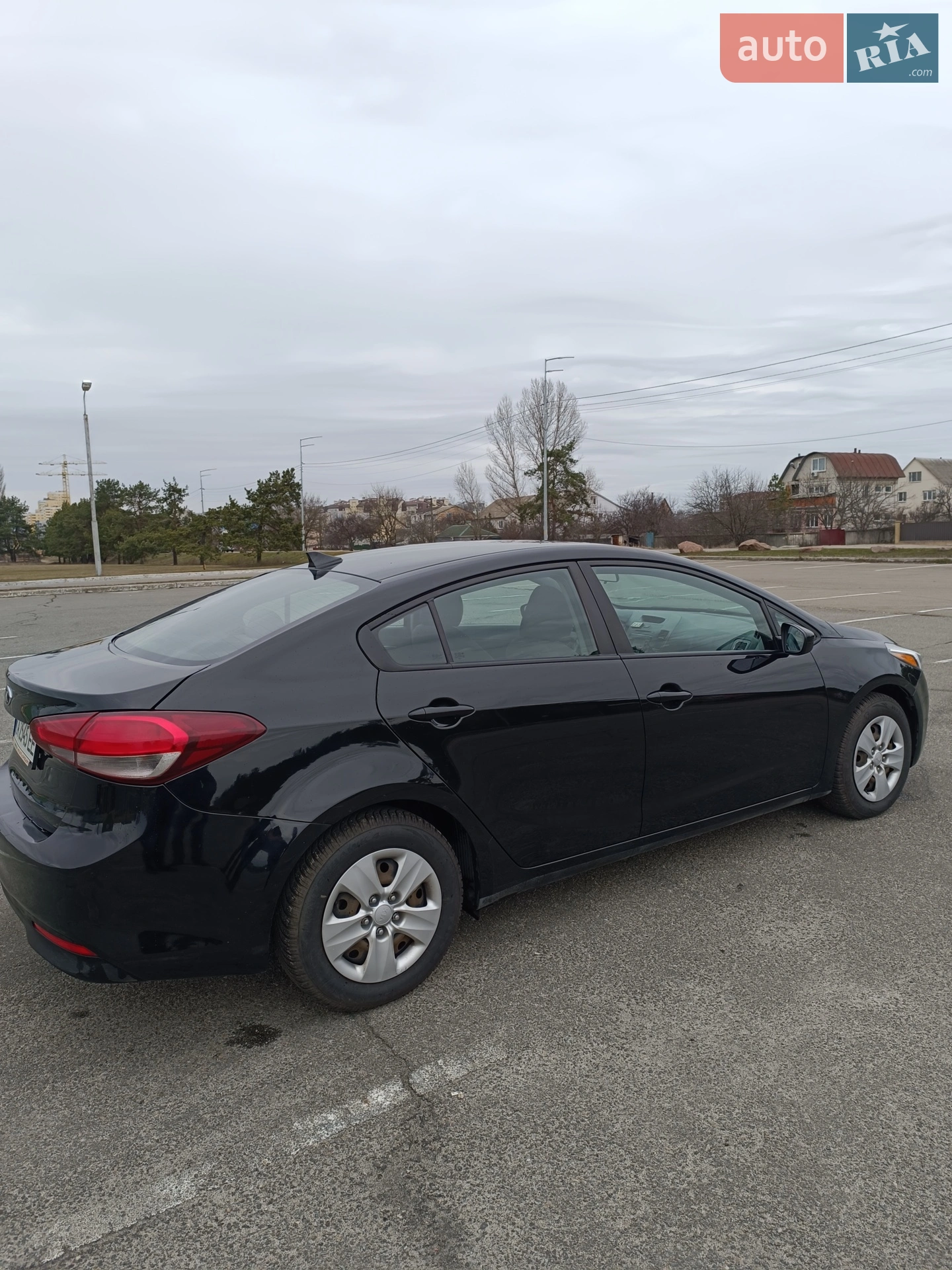 2018 Kia Forte - мініатюра 6