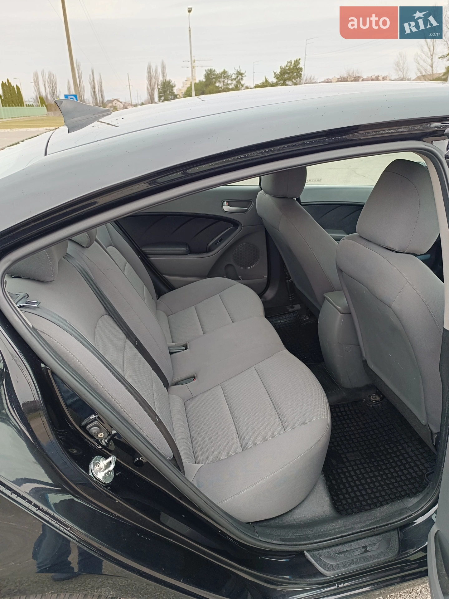 2018 Kia Forte - мініатюра 13